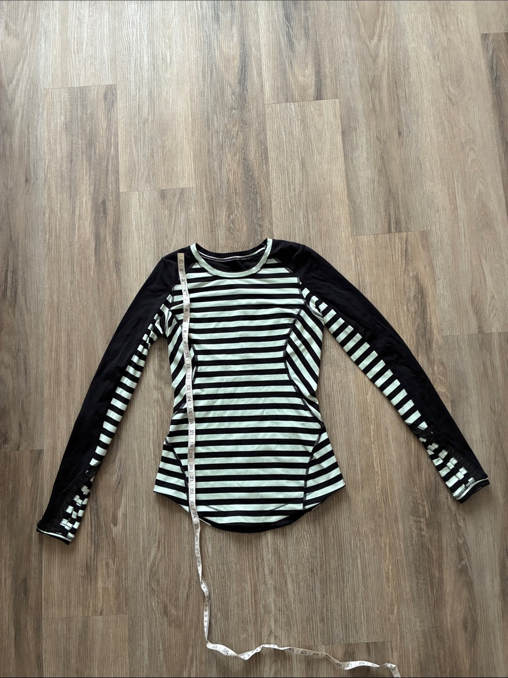 Lululemon Long Sleeve Top